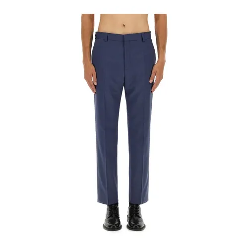 Trousers > Suit Trousers - - Hugo - Modalova
