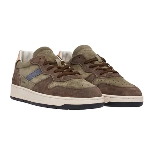 Shoes > Sneakers - - D.a.t.e. - Modalova