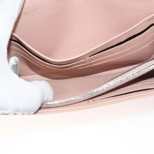 Pre-owned > Pre-owned Accessories > Pre-owned Wallets - - Louis Vuitton Vintage - Modalova