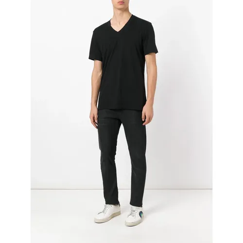 Tops > T-Shirts - - James Perse - Modalova