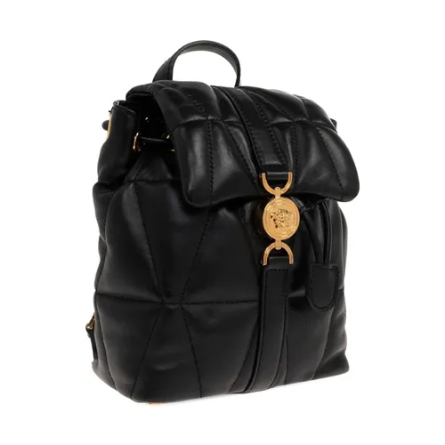 Bags > Backpacks - - Versace - Modalova