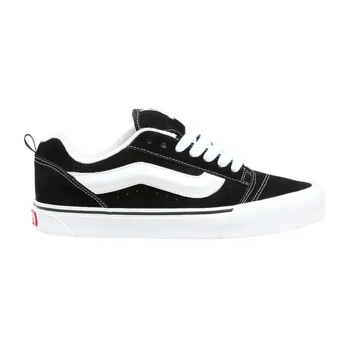 Vans - Shoes > Sneakers - Black - Vans - Modalova