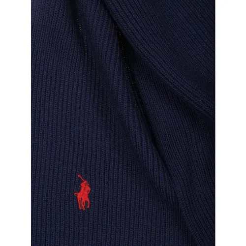 Accessories > Scarves > Winter Scarves - - Polo Ralph Lauren - Modalova