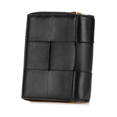 Pre-owned > Pre-owned Accessories > Pre-owned Wallets - - Bottega Veneta Vintage - Modalova