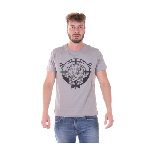 Tops > T-Shirts - - Versace Jeans Couture - Modalova