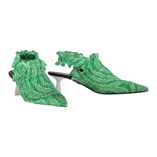 Shoes > Heels > Pumps - - Amy Crookes - Modalova