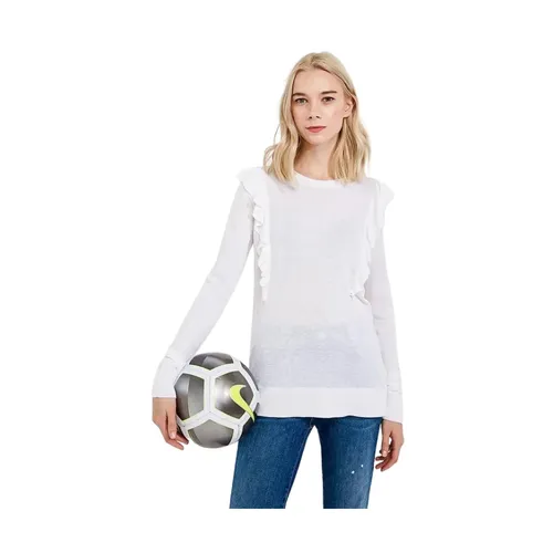 Sweatshirts & Hoodies > Sweatshirts - - Michael Kors - Modalova