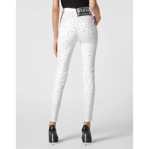 Jeans > Skinny Jeans - - Philipp Plein - Modalova