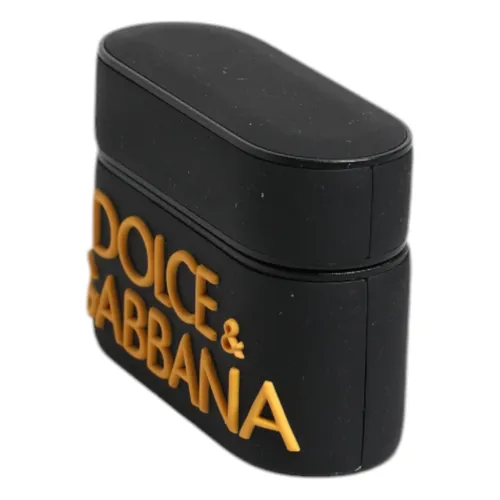 Accessories > Phone Accessories - - Dolce & Gabbana - Modalova