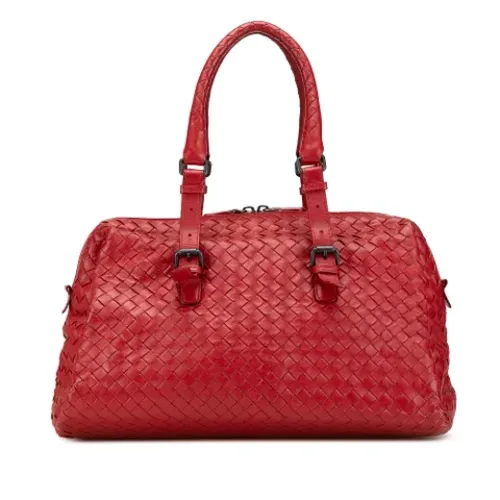 Pre-owned > Pre-owned Bags > Pre-owned Handbags - - Bottega Veneta Vintage - Modalova