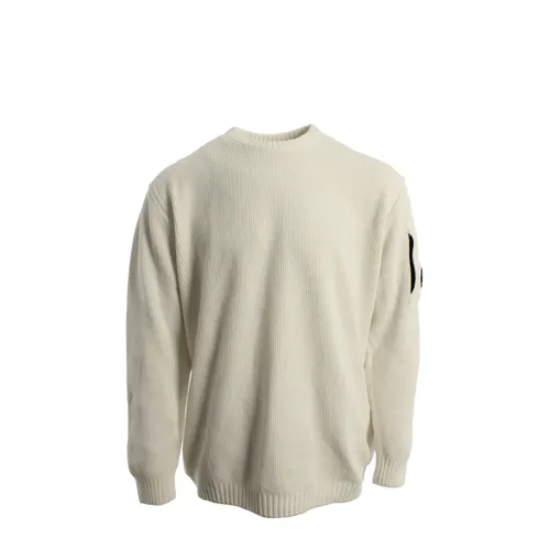 Knitwear > Round-neck Knitwear - - C.p. Company - Modalova