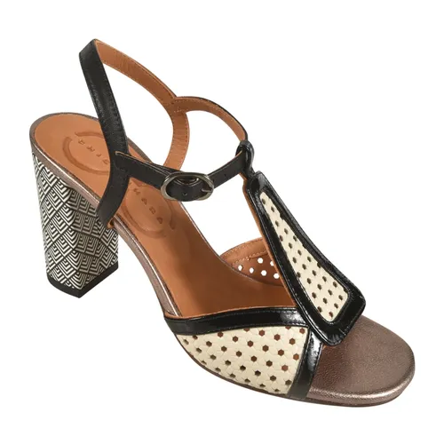 Shoes > Sandals > High Heel Sandals - - Chie Mihara - Modalova