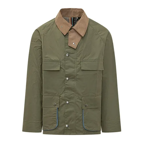 Jackets > Light Jackets - - Barbour - Modalova