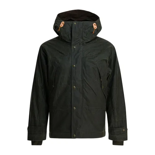 Jackets > Light Jackets - - Manifattura Ceccarelli - Modalova