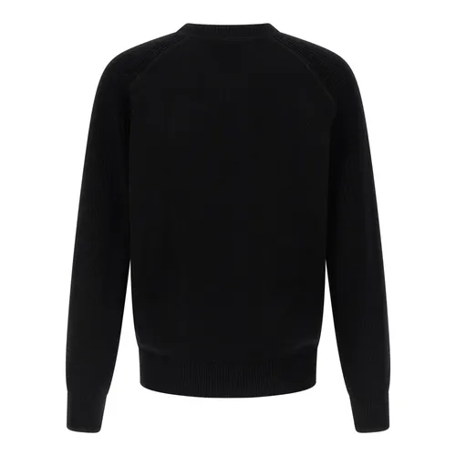Knitwear > Round-neck Knitwear - - Hugo - Modalova