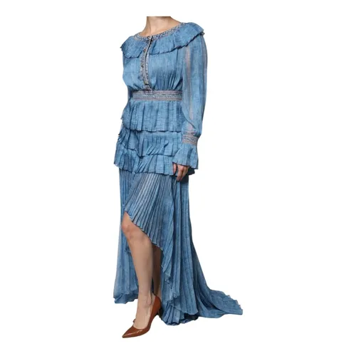 Dresses > Occasion Dresses > Gowns - - Philosophy di Lorenzo Serafini - Modalova