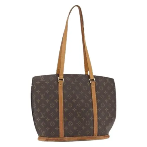 Pre-owned > Pre-owned Bags > Pre-owned Tote Bags - - Louis Vuitton Vintage - Modalova