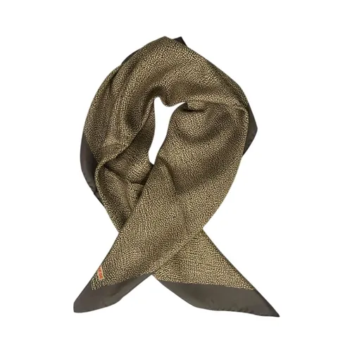 Accessories > Scarves > Silky Scarves - - Borbonese - Modalova