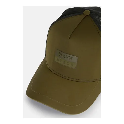 Accessories > Hats > Caps - - Boggi Milano - Modalova