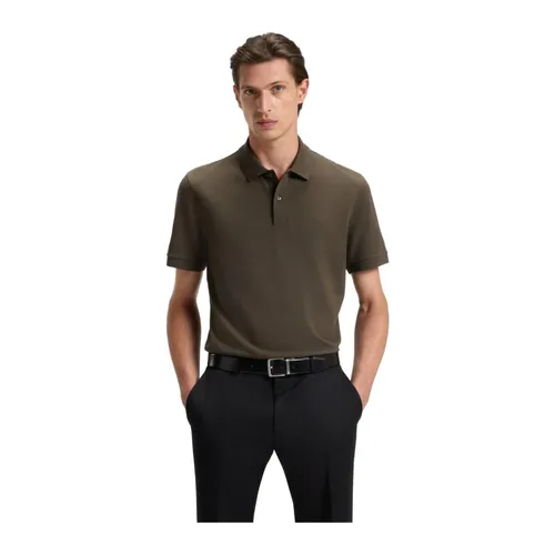 Hugo - Tops > Polo Shirts - Green - Hugo - Modalova