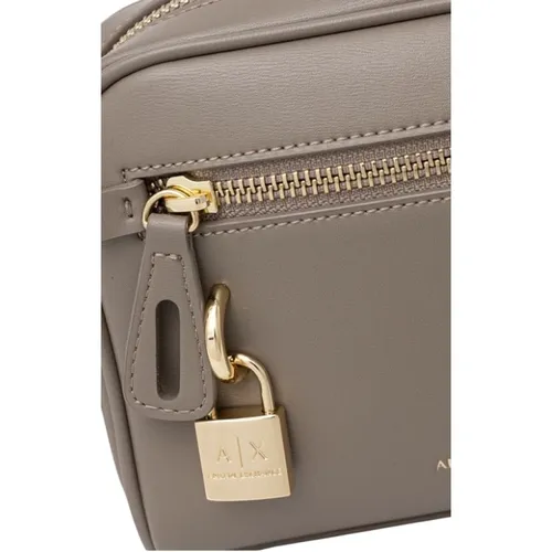 Bags > Cross Body Bags - - Armani Exchange - Modalova