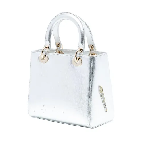 Pre-owned > Pre-owned Bags > Pre-owned Handbags - - Dior Vintage - Modalova