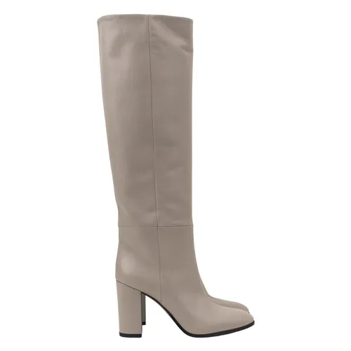 Shoes > Boots > Heeled Boots - - Strategia - Modalova
