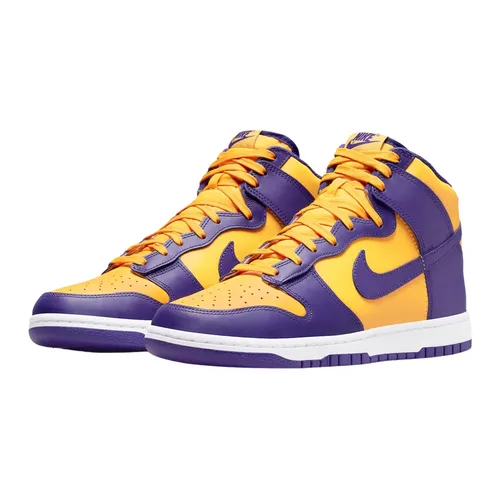 Nike - Shoes > Sneakers - Yellow - Nike - Modalova