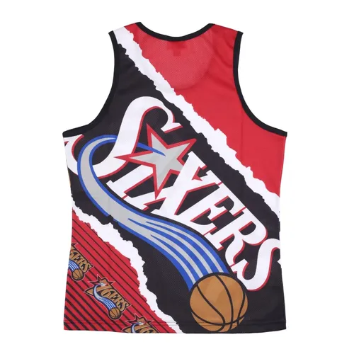 Sport > Sports > Team Sports > Sportswear - - Mitchell & Ness - Modalova
