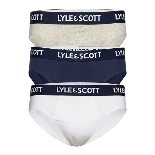 Underwear > Bottoms - - Lyle & Scott - Modalova