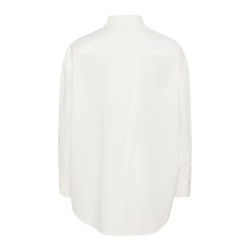 Blouses & Shirts > Shirts - - Soaked in Luxury - Modalova