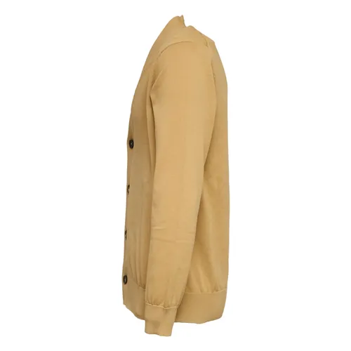 Knitwear > Cardigans - - Filippo De Laurentiis - Modalova