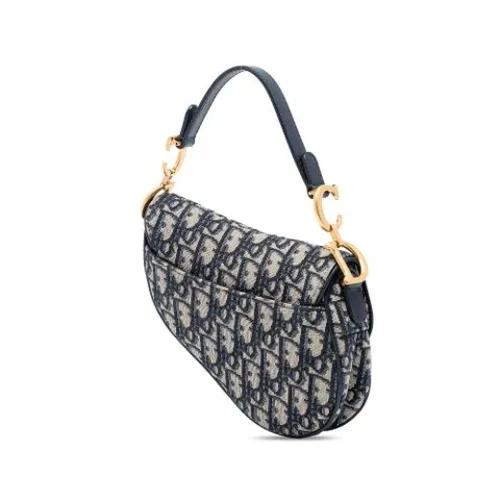 Pre-owned > Pre-owned Bags > Pre-owned Shoulder Bags - - Dior Vintage - Modalova