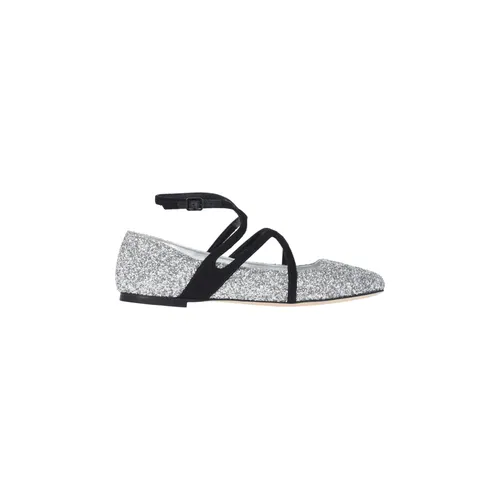 Shoes > Flats > Ballerinas - - Jimmy Choo - Modalova