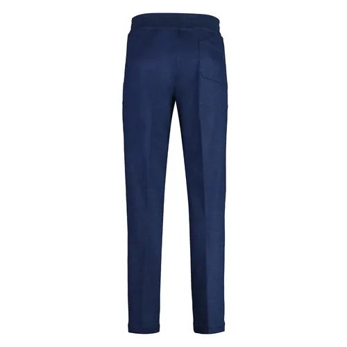 Trousers > Slim-fit Trousers - - Moorer - Modalova