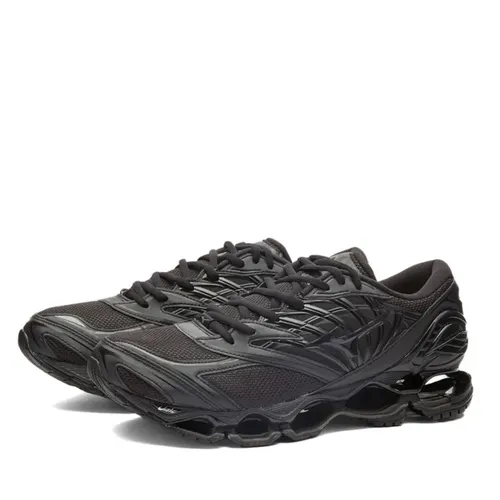 Mizuno - Shoes > Sneakers - Black - Mizuno - Modalova