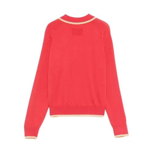 Tops > Polo Shirts - - Guest In Residence - Modalova