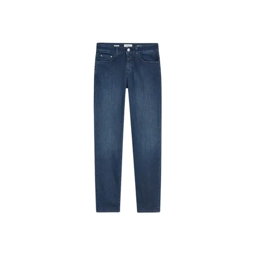 Jeans > Cropped Jeans - - Closed - Modalova