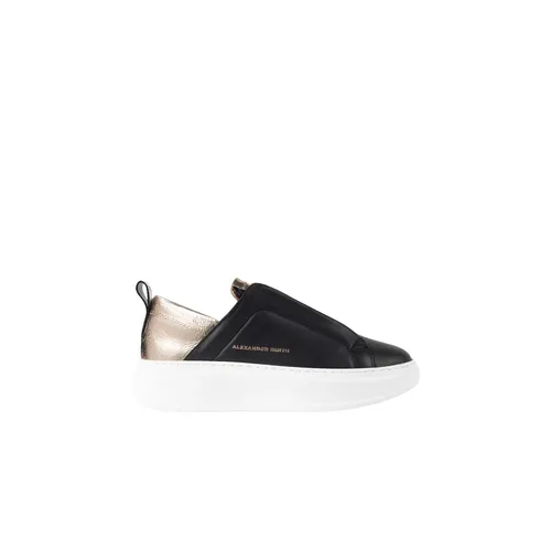 Shoes > Sneakers - - Alexander Smith - Modalova