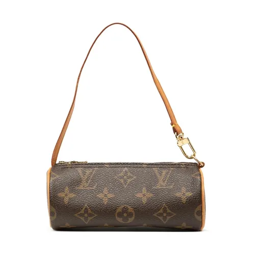 Pre-owned > Pre-owned Bags > Pre-owned Mini Bags - - Louis Vuitton Vintage - Modalova