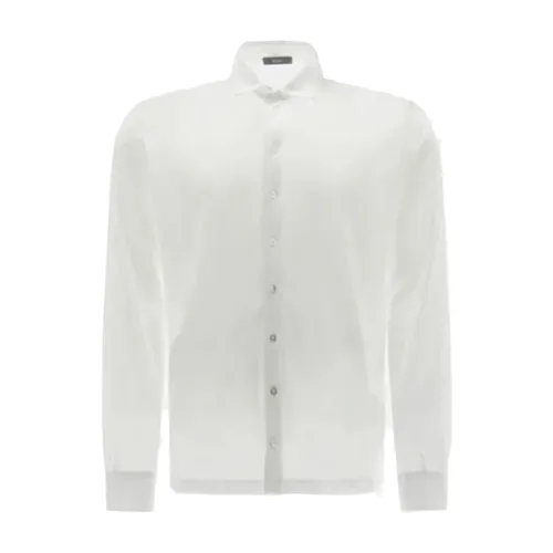 Shirts > Casual Shirts - - Herno - Modalova