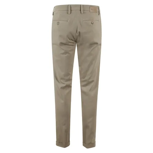 Trousers > Chinos - - Re-Hash - Modalova