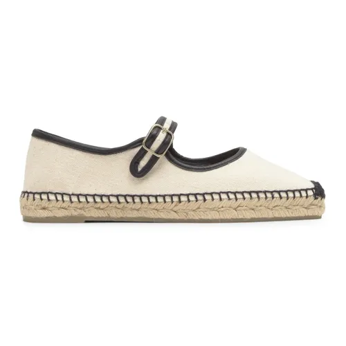 Shoes > Flats > Espadrilles - - Castañer - Modalova