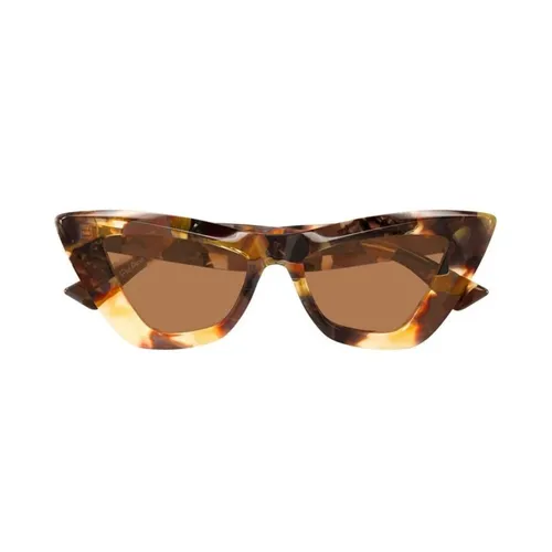 Accessories > Sunglasses - - Bottega Veneta - Modalova