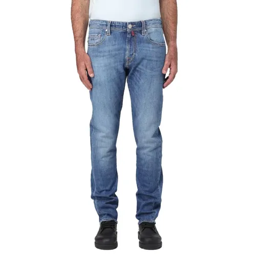 Jeans > Slim-fit Jeans - - Tramarossa - Modalova