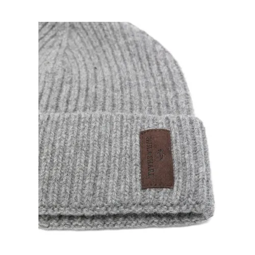 Accessories > Hats > Beanies - - Paul & Shark - Modalova