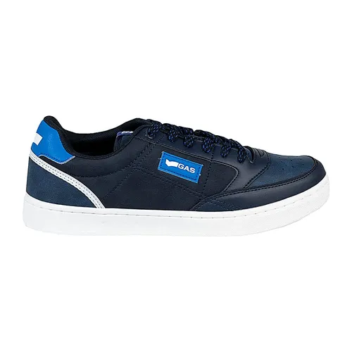 GAS - Shoes > Sneakers - Blue - GAS - Modalova