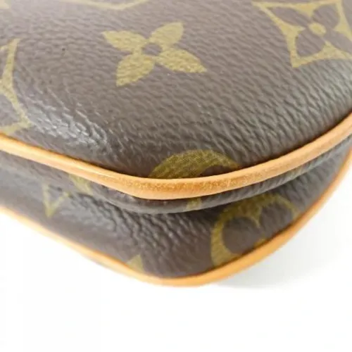 Pre-owned > Pre-owned Bags > Pre-owned Cross Body Bags - - Louis Vuitton Vintage - Modalova