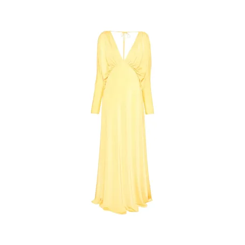 Dresses > Occasion Dresses > Gowns - - Raquel Diniz - Modalova