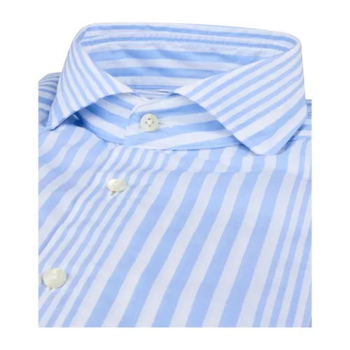 Shirts > Formal Shirts - - Stenströms - Modalova